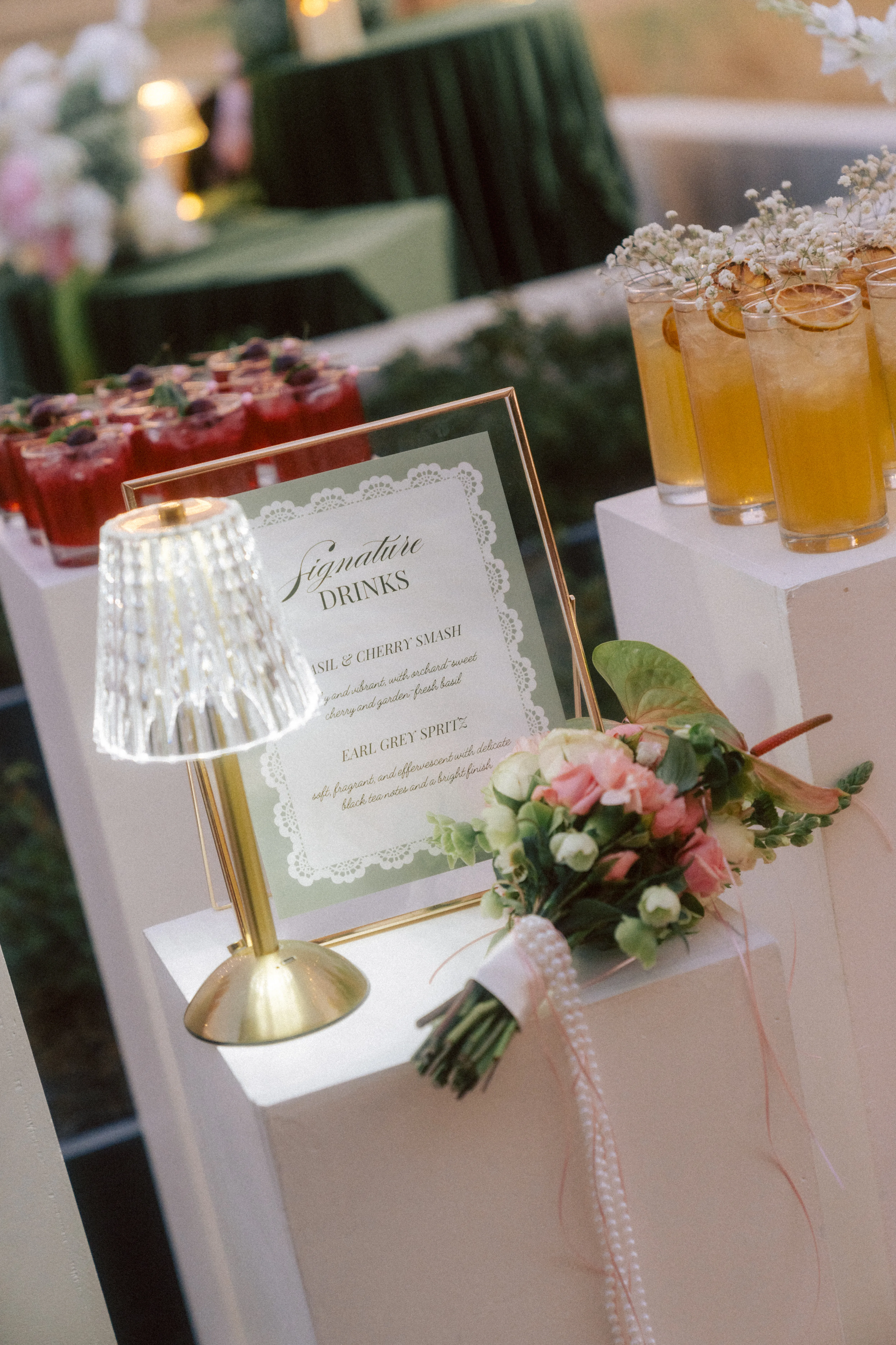 Captured by: Brandon Lai, 8 Studio | Venue: The Selah Event Venue